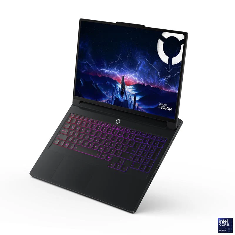 Lenovo Legion Pro 7 16IAX10H 83F5002NSB - UT9 275HX 32GB 1TB RTX5070TI 16ā WQXGA OLED 240Hz - Image 6