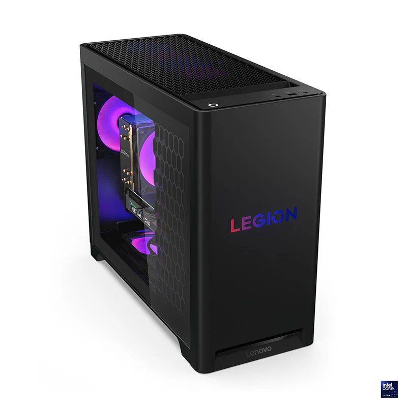 Lenovo Legion T5 30IAS10 90YA000JXC - UT7-265KF 32GB 1TB RTX5070 - Image 4
