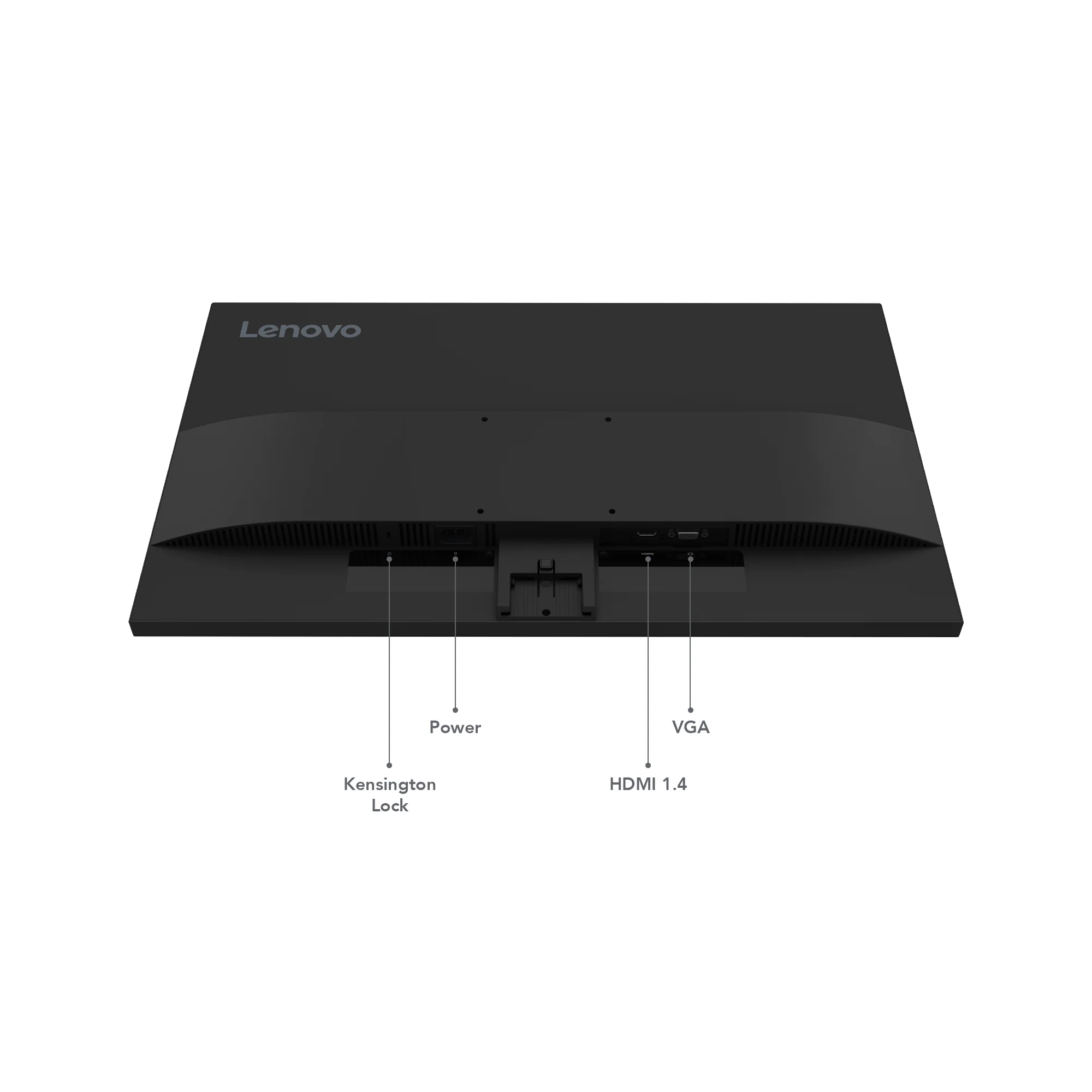 Lenovo Lenovo L27-4e Monitor 68CDKAC1MY 27" IPS FHD,100Hz AG - Image 8