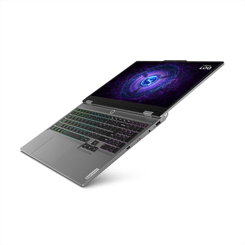 Lenovo LOQ 15IAX9I 83FQ000HSB - I5-12450HX 16GB 512GB A530M 15.6" 144Hz - Image 3