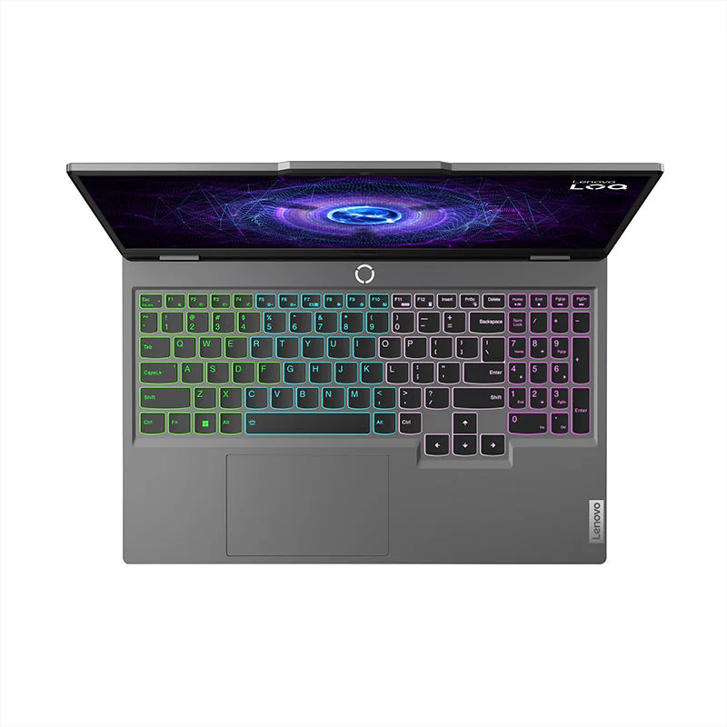 Lenovo LOQ 15IAX9I 83FQ000HSB - I5-12450HX 16GB 512GB A530M 15.6" 144Hz - Image 4