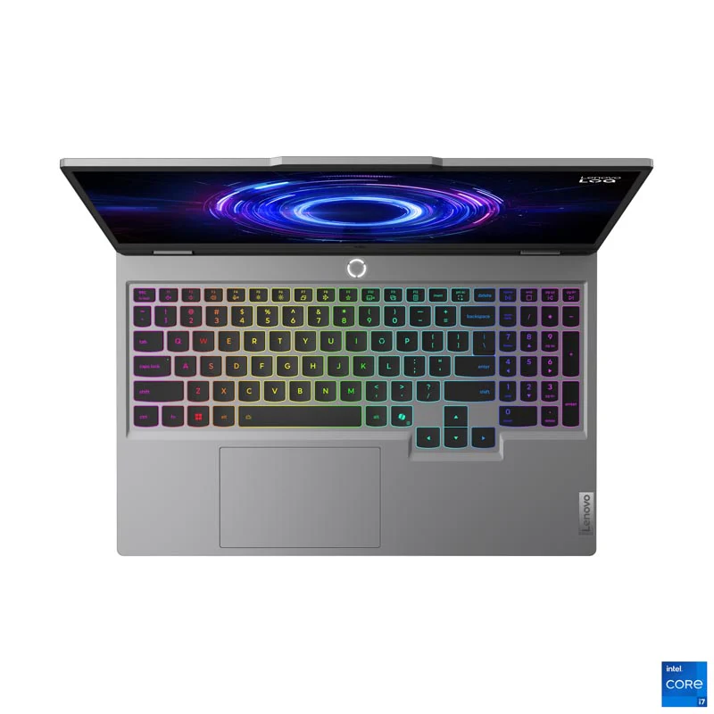 Lenovo LOQ 15IRX10 83JE00NBSB - i7-13700HX 16GB 1TB RTX5050 15.6" FHD 144Hz - Image 6