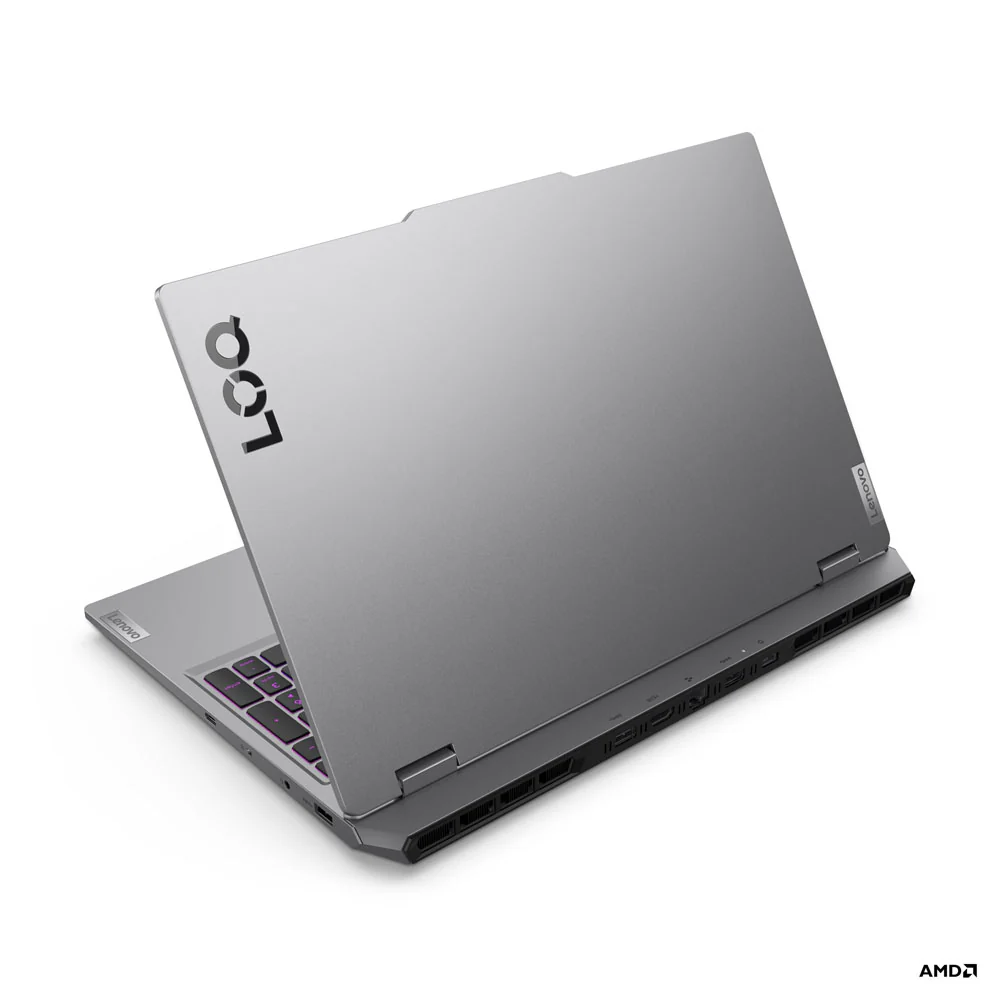 Lenovo LOQ 15AHP10 83JG001GSB - R7 250 16GB 1TB RTX5060 15" - Image 4