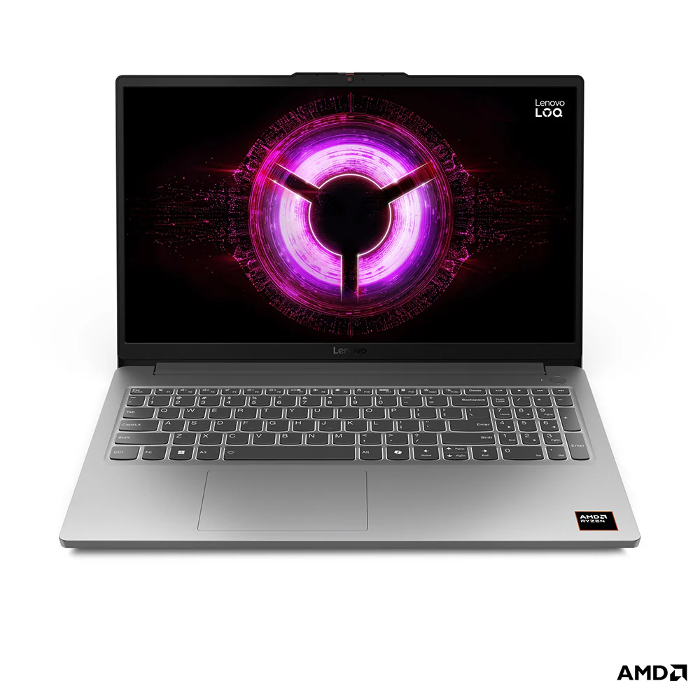 Lenovo LOQ 15ARP10E 83S0000TSB - R7 7735HS 16GB 1TB RTX4050 15.6”