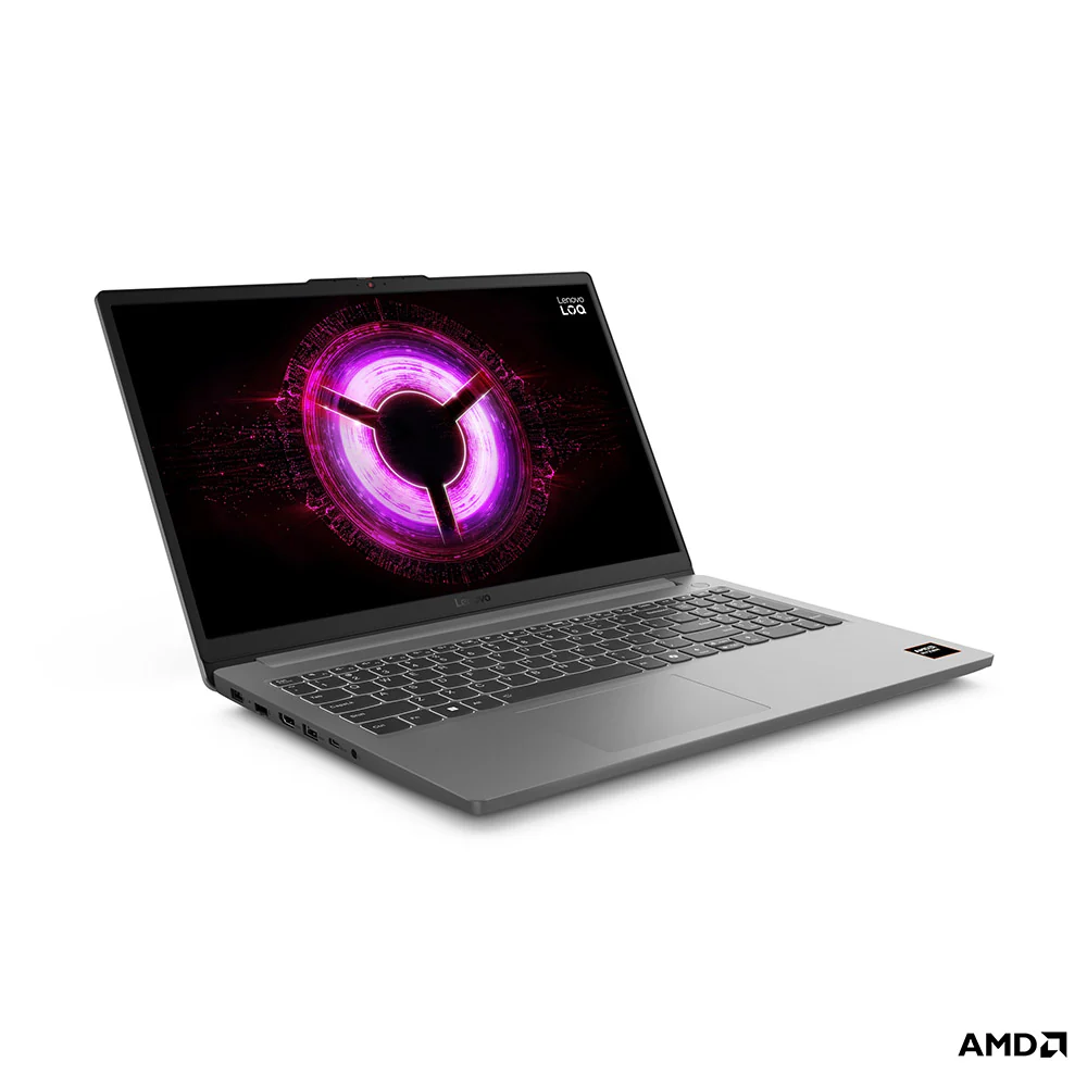 Lenovo LOQ 15ARP10E 83S0000TSB - R7 7735HS 16GB 1TB RTX4050 15.6” - Image 2