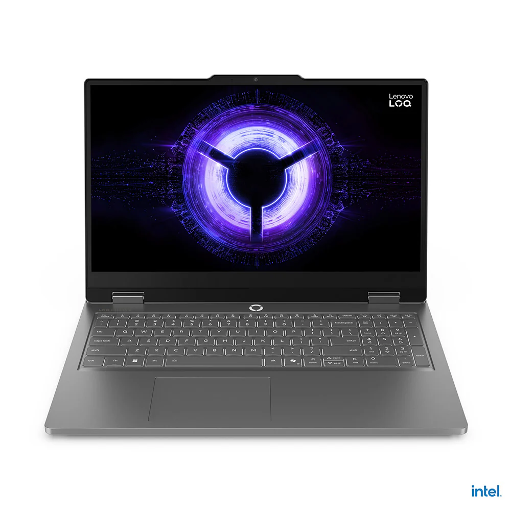 Lenovo LOQ Essential 15IRX11 83SC003NSB - i5-13450HX 16GB 1TB RTX5050 15.6"