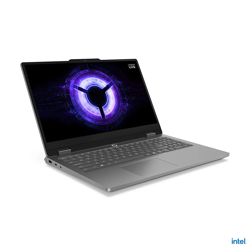 Lenovo LOQ Essential 15IRX11 83SC003NSB - i5-13450HX 16GB 1TB RTX5050 15.6" - Image 2