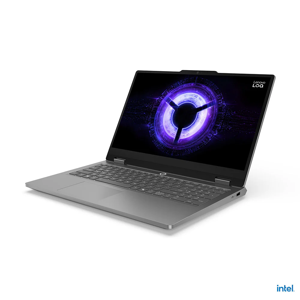 Lenovo LOQ Essential 15IRX11 83SC003NSB - i5-13450HX 16GB 1TB RTX5050 15.6" - Image 3