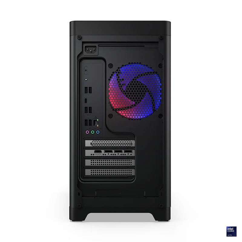 Lenovo LOQ Tower 17IAX10 91AY000SST - U7-255HX 16GB 1TB RTX5060TI - Image 5