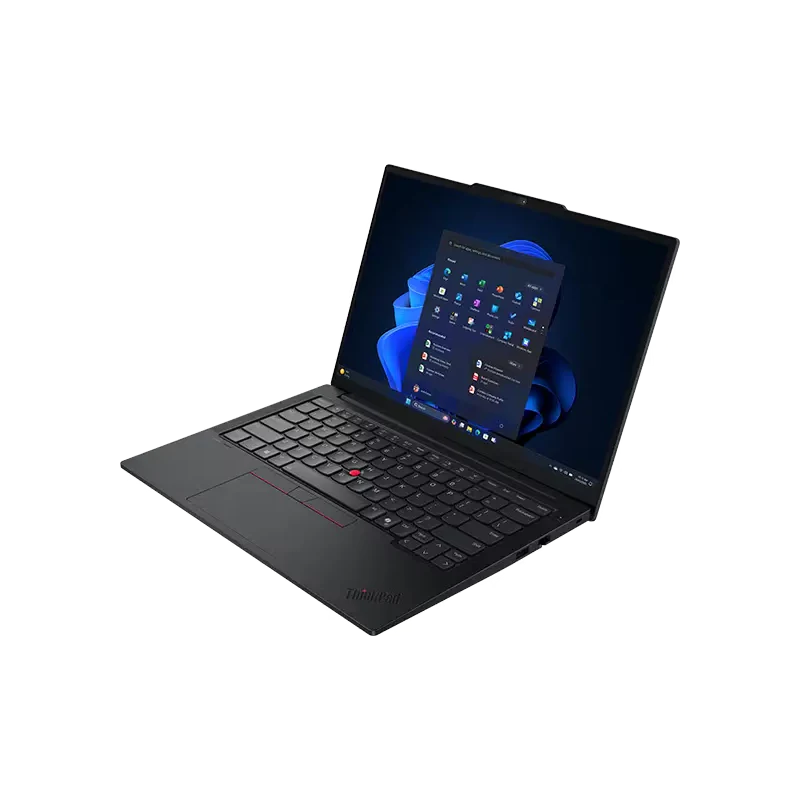 [Online Exclusive] Lenovo ThinkPad E14 G7 21SX007ASG - U7 255H 16GB 512GB 14” - Image 3
