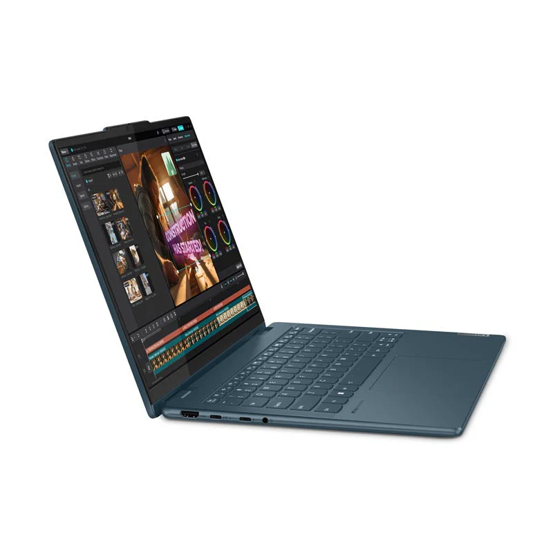 Lenovo Yoga 7 2-in-1 14IML9 83DJ00F8SB ā UT7 155H 16GB 1TB 14" 2.8K OLED 120Hz Touch AI Notebook - Image 3