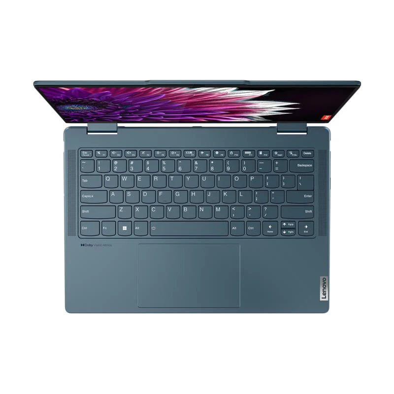 Lenovo Yoga 7 2-in-1 14IML9 83DJ00F8SB ā UT7 155H 16GB 1TB 14" 2.8K OLED 120Hz Touch AI Notebook - Image 9