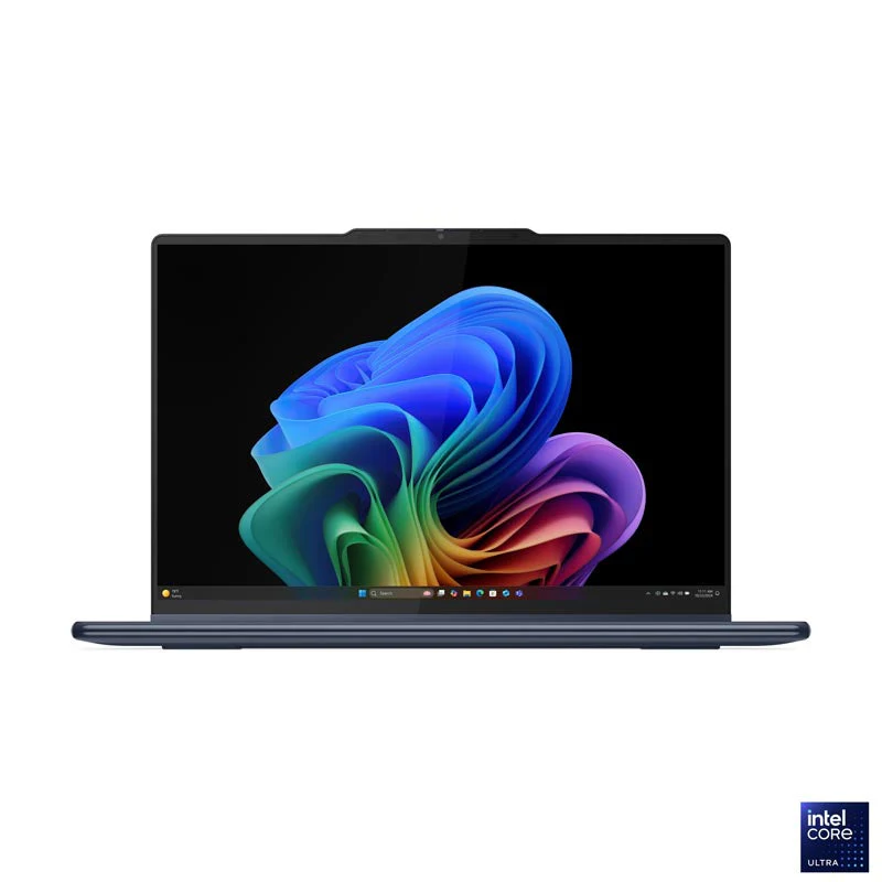Lenovo Yoga 9i 2in1 14ILL10 83LC001KSB - UT7 258V 32GB 1TB 14" 4K OLED Touch (Aura Edition) AI Notebook - Image 3