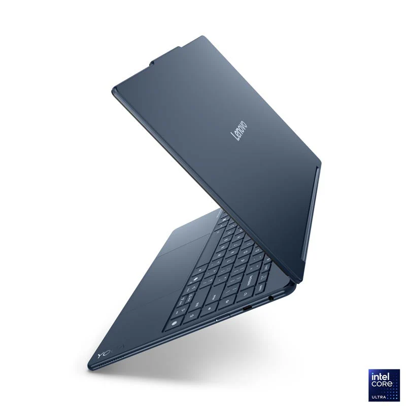 Lenovo Yoga 9i 2in1 14ILL10 83LC001KSB - UT7 258V 32GB 1TB 14" 4K OLED Touch (Aura Edition) AI Notebook - Image 7