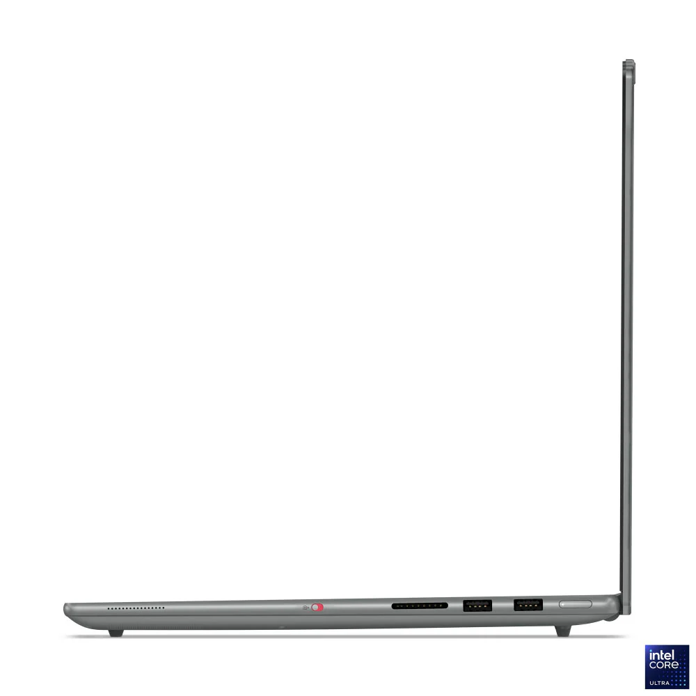 Lenovo Yoga Pro 9 16IAH10 83L00048SB - U9 285H 64GB 2TB RTX5070 16" 3.2K OLED 120Hz Touch - Image 6