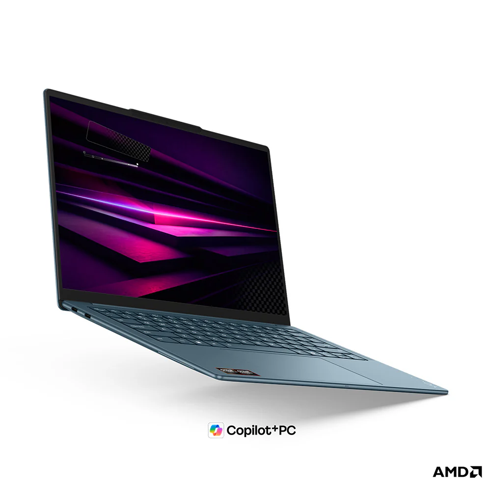 Lenovo Yoga Slim 7 14AGP11 83QS0033SB – AI7-445 16GB 1TB 14” OLED CP+ - Image 2