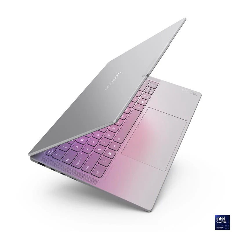 Lenovo Yoga Slim 7 14ILL10 83JX000LSB Aura Edition - UT7 258V 32GB 1TB 14" 2.8K OLED 120Hz Touch AI Notebook - Image 4