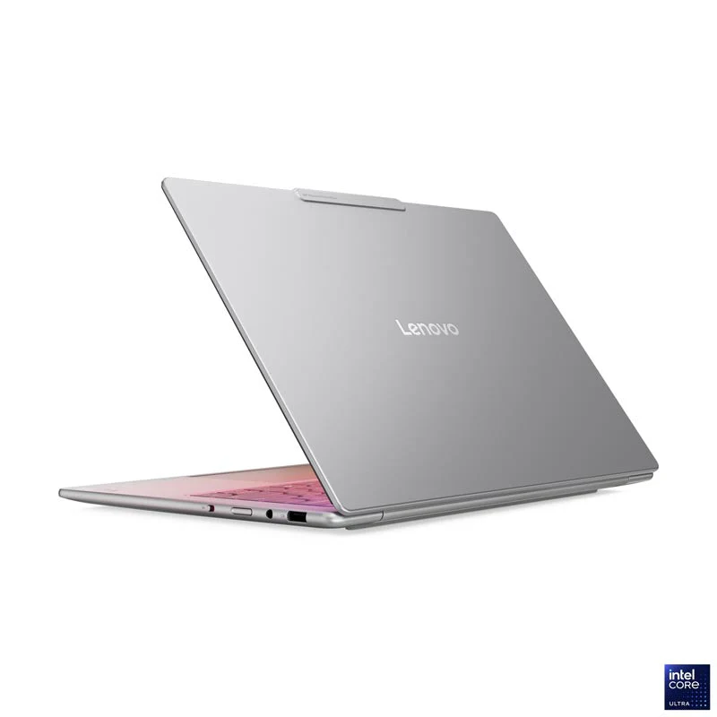 Lenovo Yoga Slim 7 14ILL10 83JX000LSB Aura Edition - UT7 258V 32GB 1TB 14" 2.8K OLED 120Hz Touch AI Notebook - Image 5
