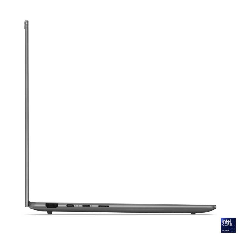 Lenovo Yoga Slim 7 14ILL10 83JX000LSB Aura Edition - UT7 258V 32GB 1TB 14" 2.8K OLED 120Hz Touch AI Notebook - Image 7