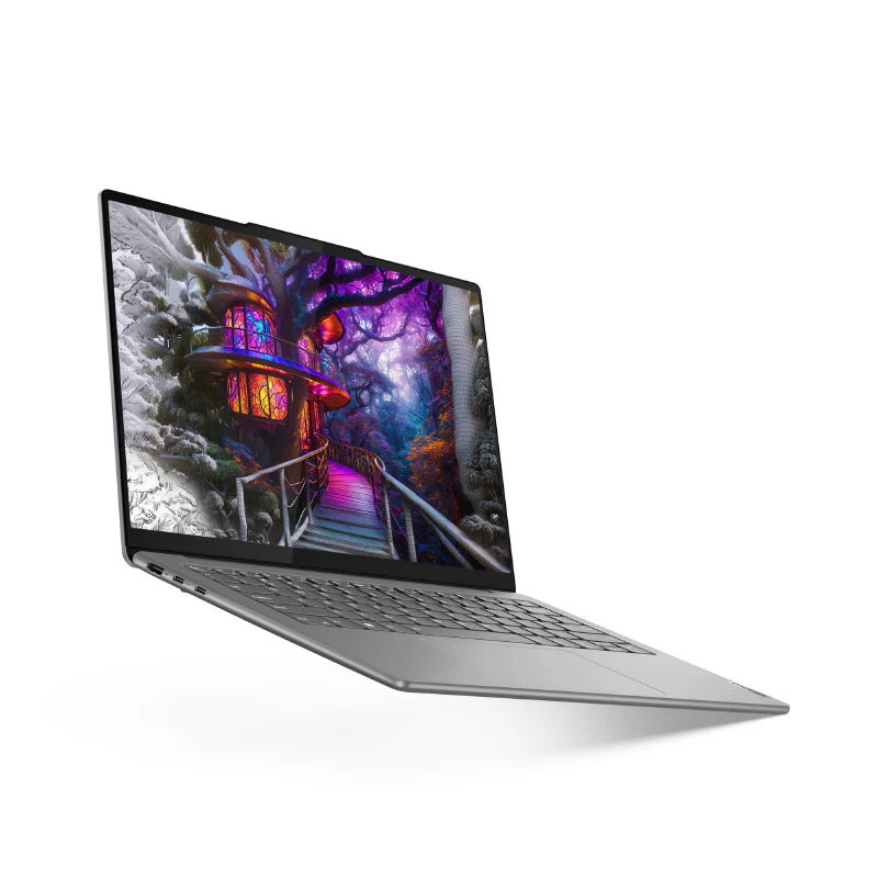 Lenovo Yoga Slim 7 14IMH9 83CV00EHSB - U7-155H 32GB 1TB 14" OLED - Image 2