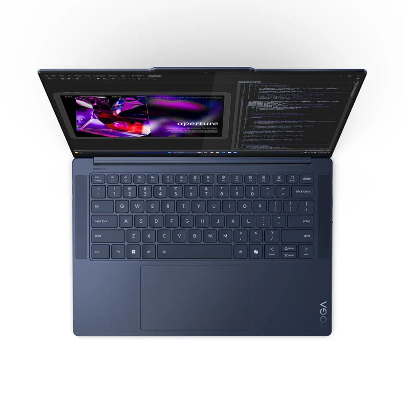 Lenovo Yoga Slim 7 83ED0013SB X1E-78-100 32G 1TB 14.5'' OLED - Image 4