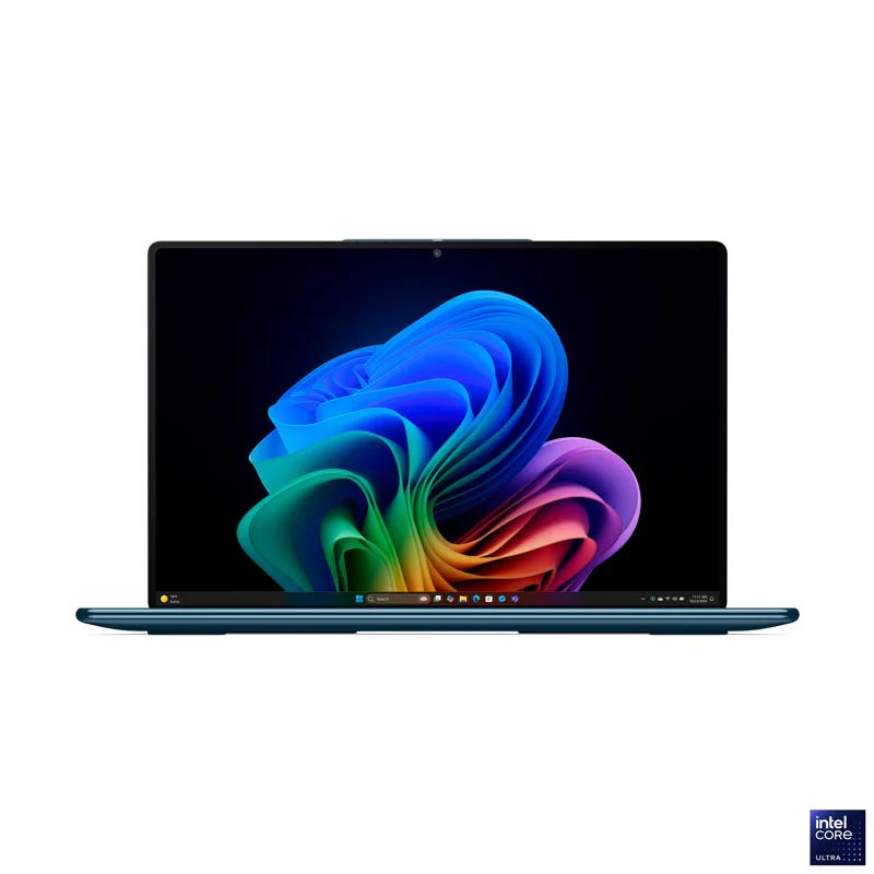 Lenovo Yoga Slim 9 14ILL10 83CX000QSB - UT7-258V, 32GB RAM, 1TB SSD, 14'''' 4K OLED 120HZ Touch (Aura Edition) AI Notebook - Image 4