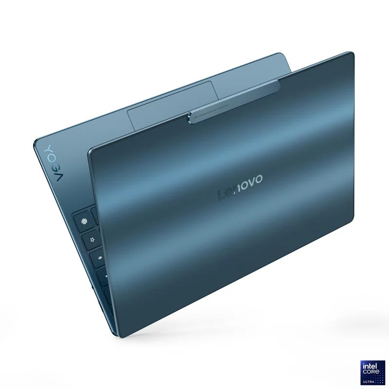 Lenovo Yoga Slim 9 14ILL10 83CX000QSB - UT7-258V, 32GB RAM, 1TB SSD, 14'''' 4K OLED 120HZ Touch (Aura Edition) AI Notebook - Image 7