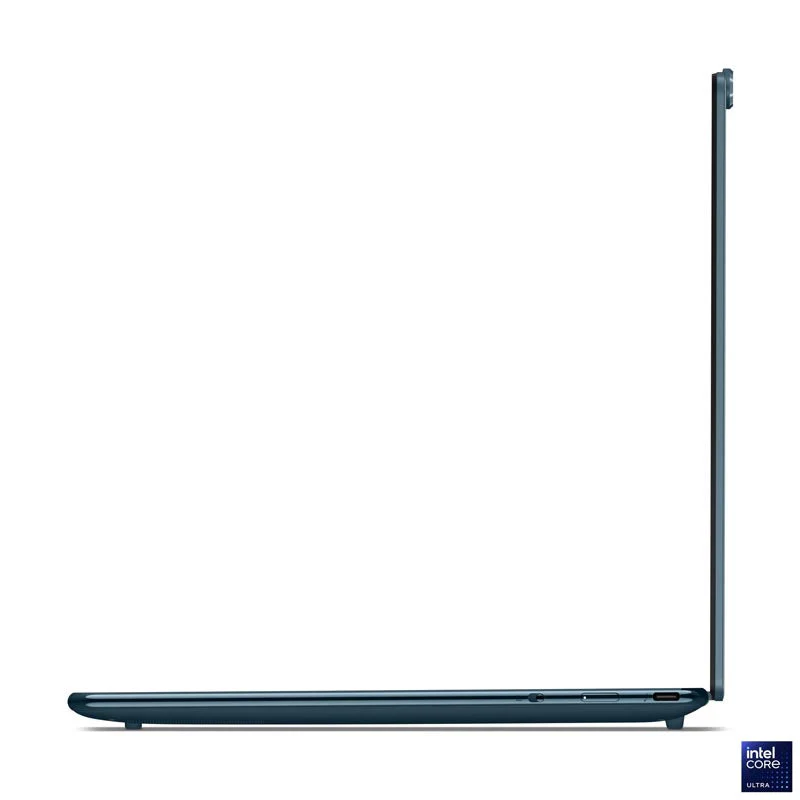 Lenovo Yoga Slim 9 14ILL10 83CX000QSB - UT7-258V, 32GB RAM, 1TB SSD, 14'''' 4K OLED 120HZ Touch (Aura Edition) AI Notebook - Image 9