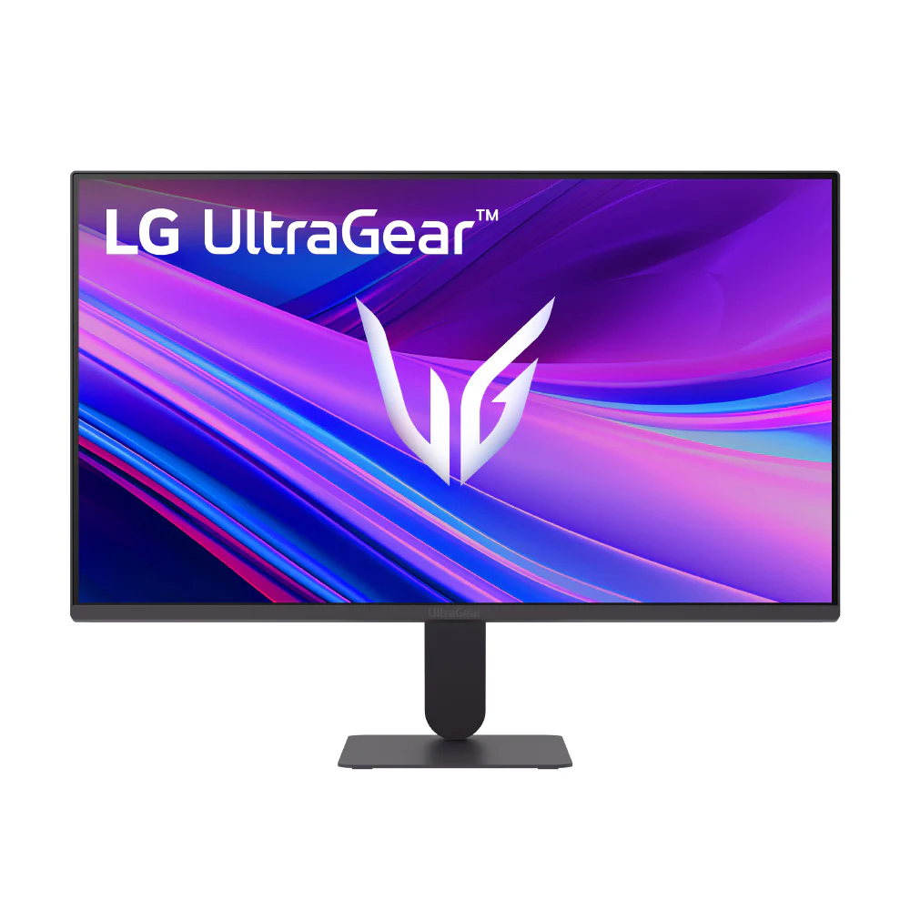 LG UltraGear 24G411A-B - 23.8" FHD IPS 144Hz Gaming Monitor