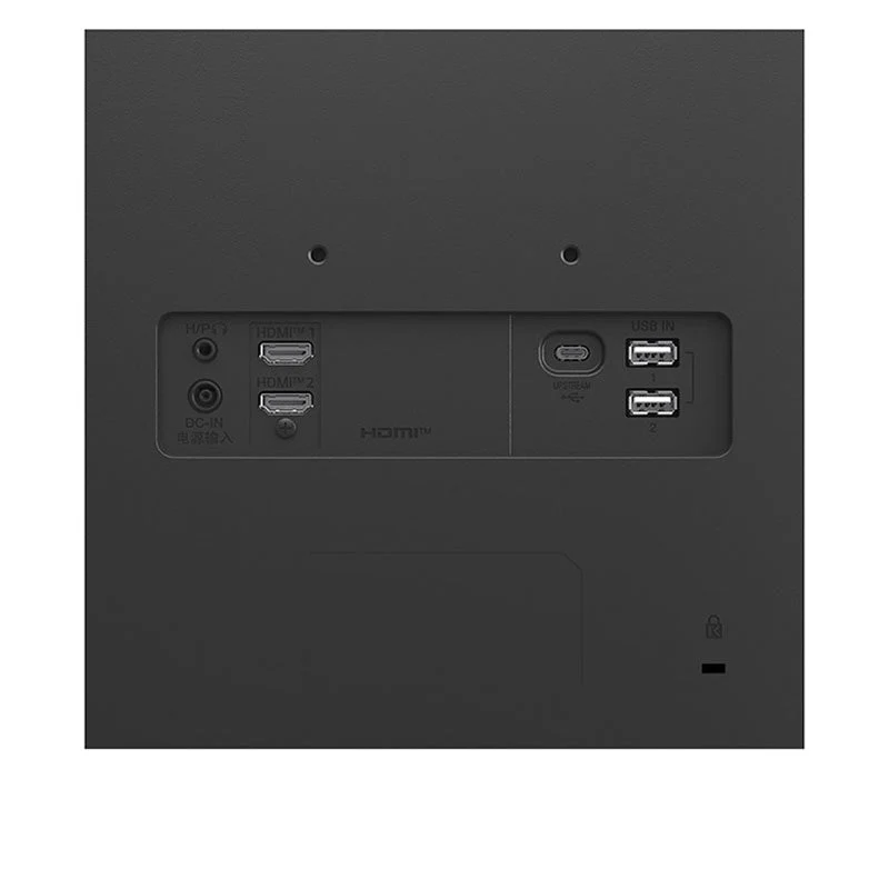 LG 24MS570B-B - 23.8" FHD IPS 100Hz Monitor - Image 6
