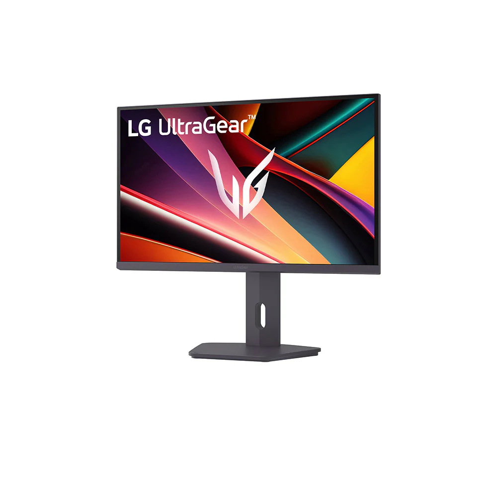 LG Ultragear 27G610A-B - 27" QHD IPS 200Hz Gaming Monitor - Image 3