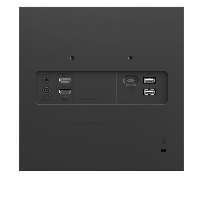 LG 27MS570B-B - 27" FHD IPS 100Hz Monitor - Image 6
