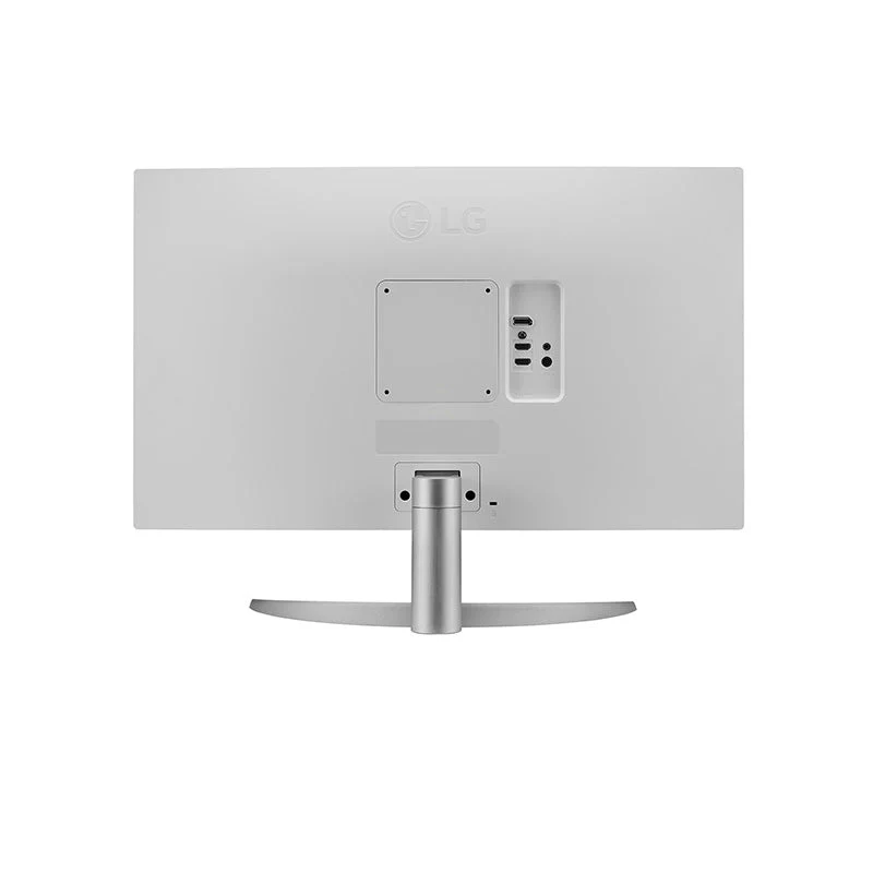 LG 27UP600K-W - 27" UHD IPS Monitor - Image 4