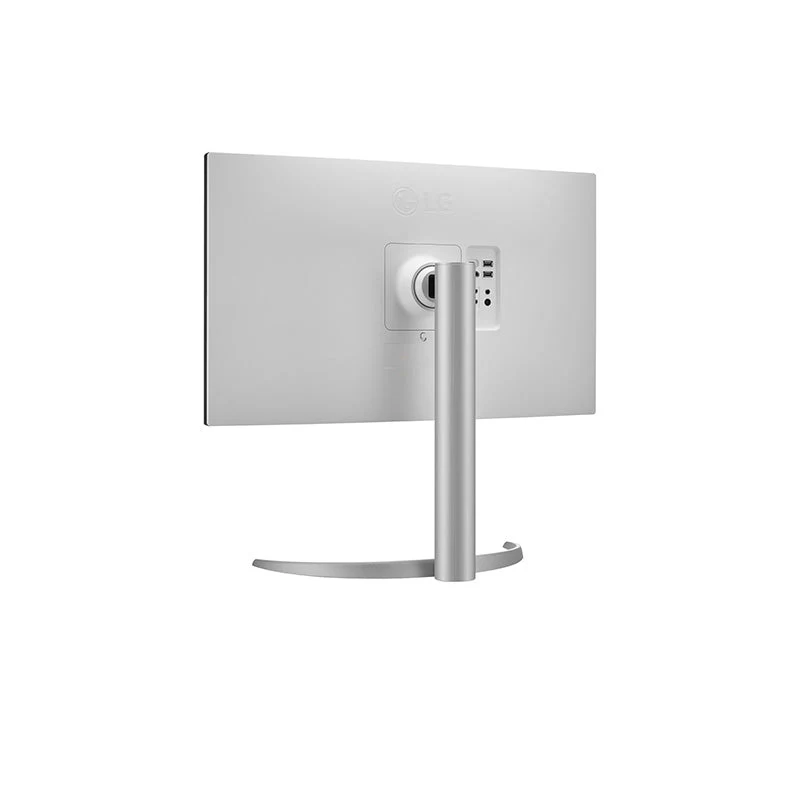 LG 27UP850K-W - 27" UHD IPS Monitor - Image 3