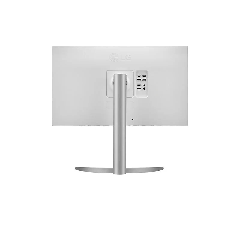 LG 27UP850K-W - 27" UHD IPS Monitor - Image 4