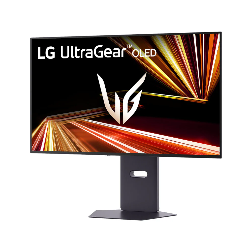 LG UltraGear 32GX850A-B - 31.5" UHD OLED 165Hz Gaming Monitor - Image 2
