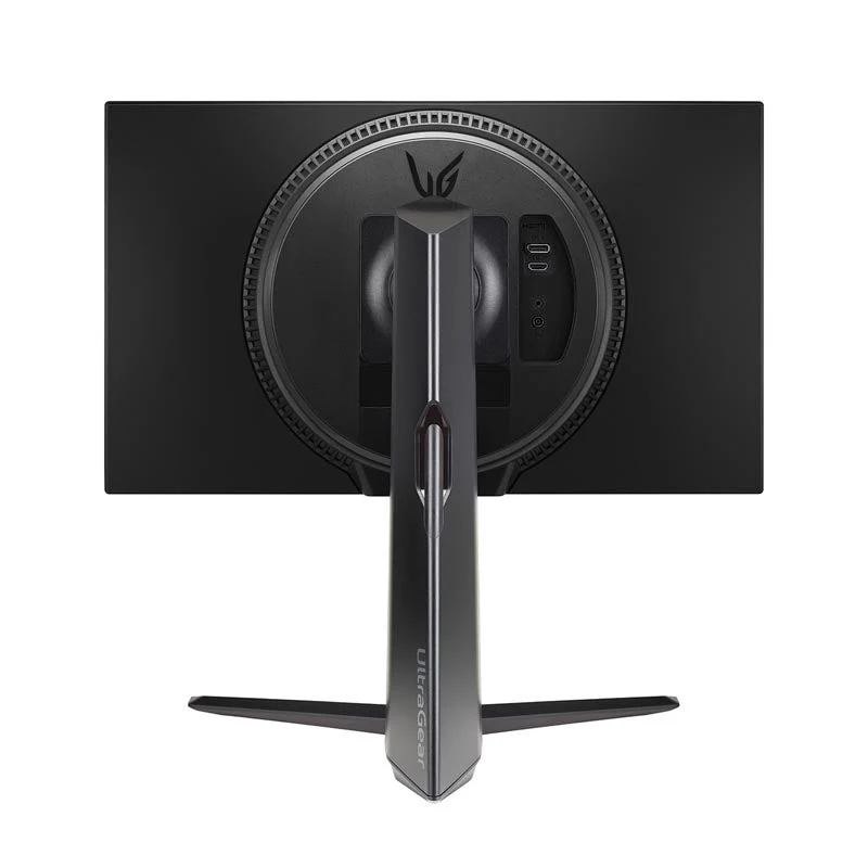 LG UltraGear 24GS65F-B 24-inch FHD 180Hz IPS Gaming Monitor - Image 4