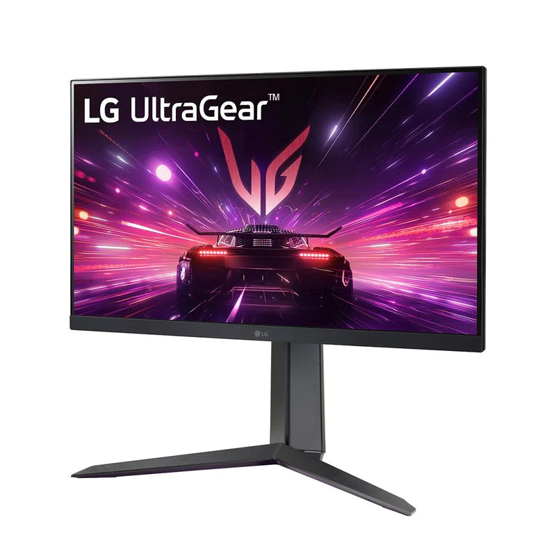 LG UltraGear 24GS65F-B 24-inch FHD 180Hz IPS Gaming Monitor - Image 5