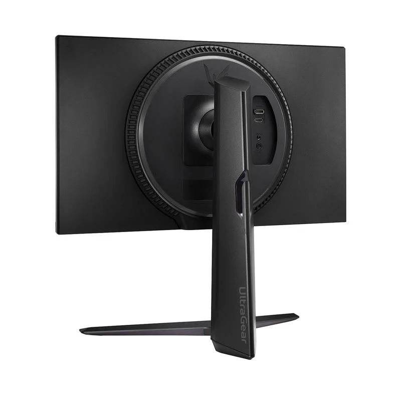 LG UltraGear 24GS65F-B 24-inch FHD 180Hz IPS Gaming Monitor - Image 6