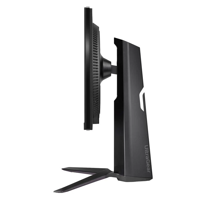 LG UltraGear 24GS65F-B 24-inch FHD 180Hz IPS Gaming Monitor - Image 8