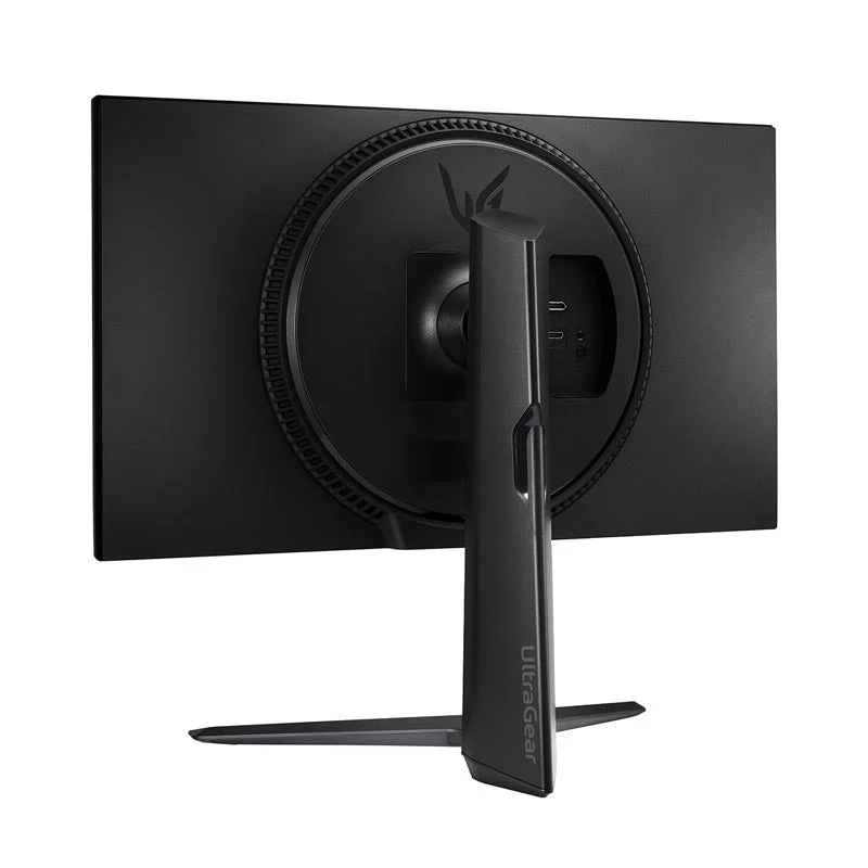 LG UltraGear 27GS65F-B 27-inch FHD 180Hz IPS Gaming Monitor - Image 3