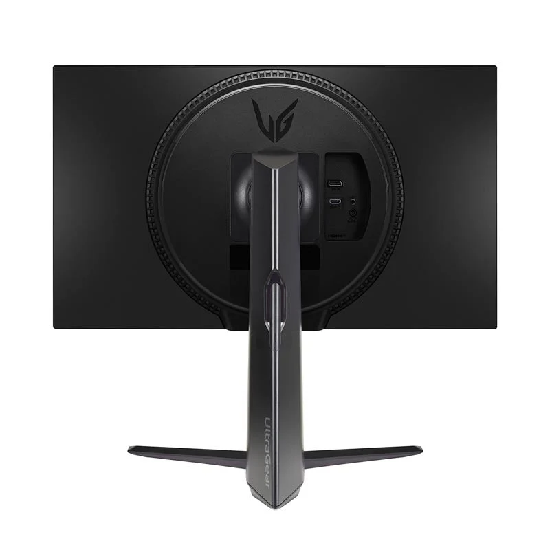 LG UltraGear 27GS65F-B 27-inch FHD 180Hz IPS Gaming Monitor - Image 4
