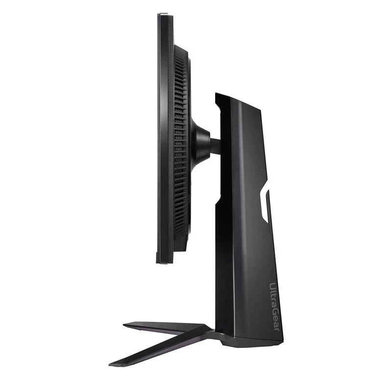 LG UltraGear 27GS65F-B 27-inch FHD 180Hz IPS Gaming Monitor - Image 8