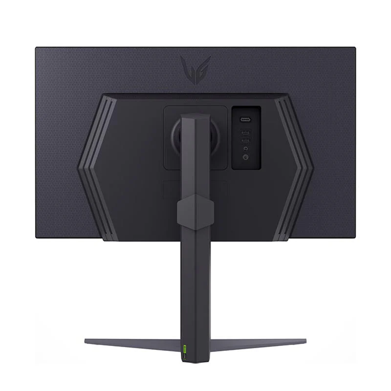 LG UltraGear 27GS75Q-B 27-inch QHD 180Hz IPS Gaming Monitor - Image 5