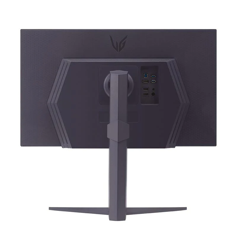 LG UltraGear 27GS85Q-B 27-inch QHD 180Hz Nano IPS Gaming Monitor - Image 2