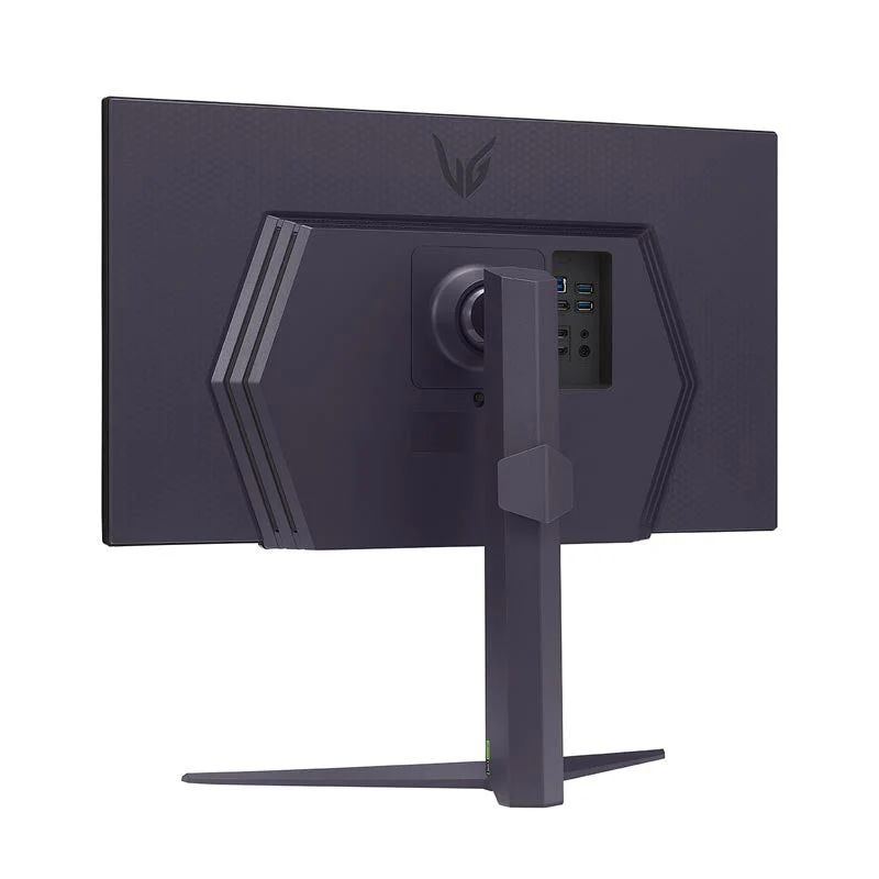 LG UltraGear 27GS85Q-B 27-inch QHD 180Hz Nano IPS Gaming Monitor - Image 7