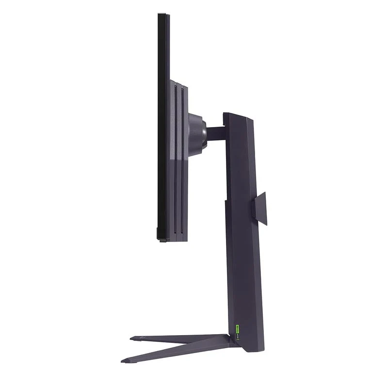 LG UltraGear 27GS85Q-B 27-inch QHD 180Hz Nano IPS Gaming Monitor - Image 8
