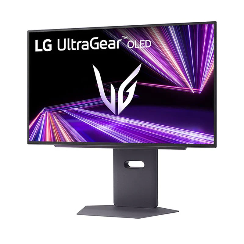 LG UltraGear 27GX790A-B - 27" QHD 480Hz OLED Gaming Monitor - Image 3