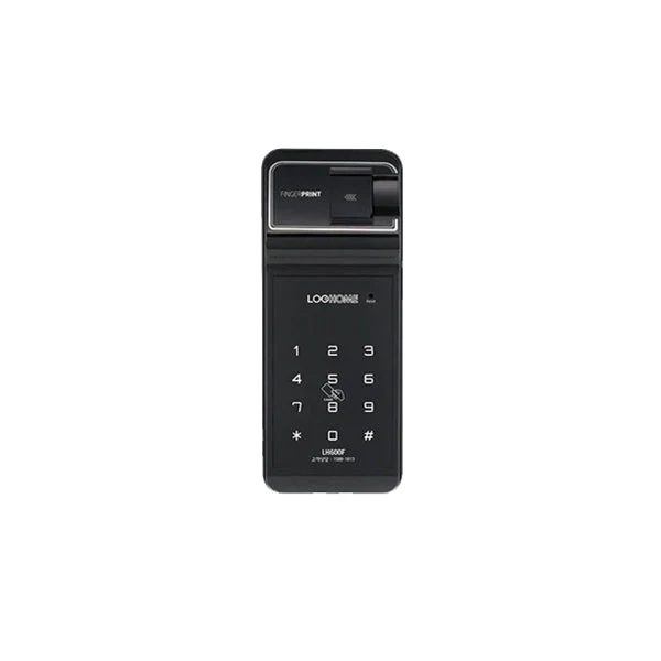 Loghome LH610-MG (Gate Lock)