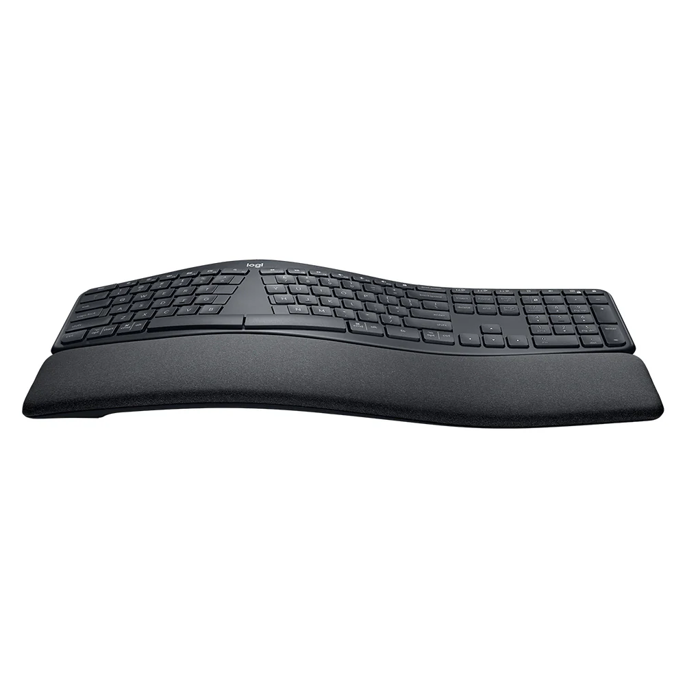 Logitech Ergo K860 Wireless Ergonomic Keyboard - Image 3